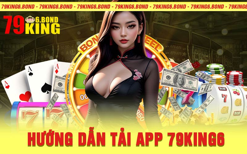 Nạp tiền 79king6