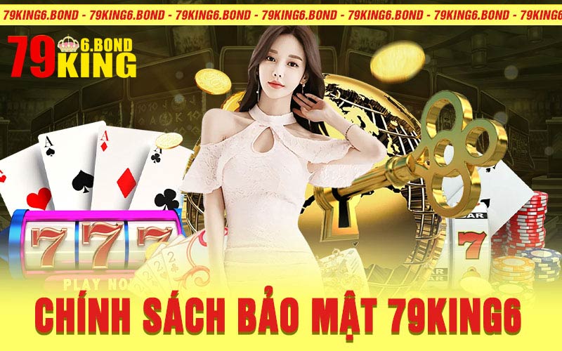 Chính sách bảo mật